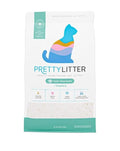 Calm Aloe Scent 8 lb Color-Changing Silica Gel Cat Litter T440432
