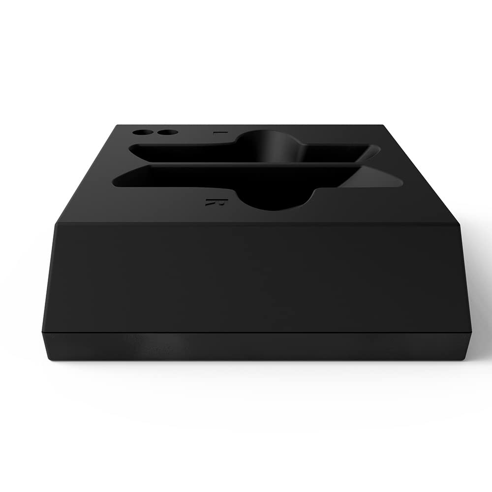 Multifunctional Controller Charging Station with LED White F2479