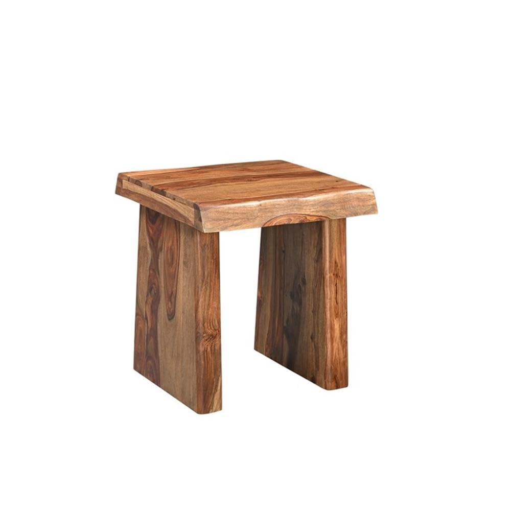 Solid Wood 3-Piece Table Set D8997