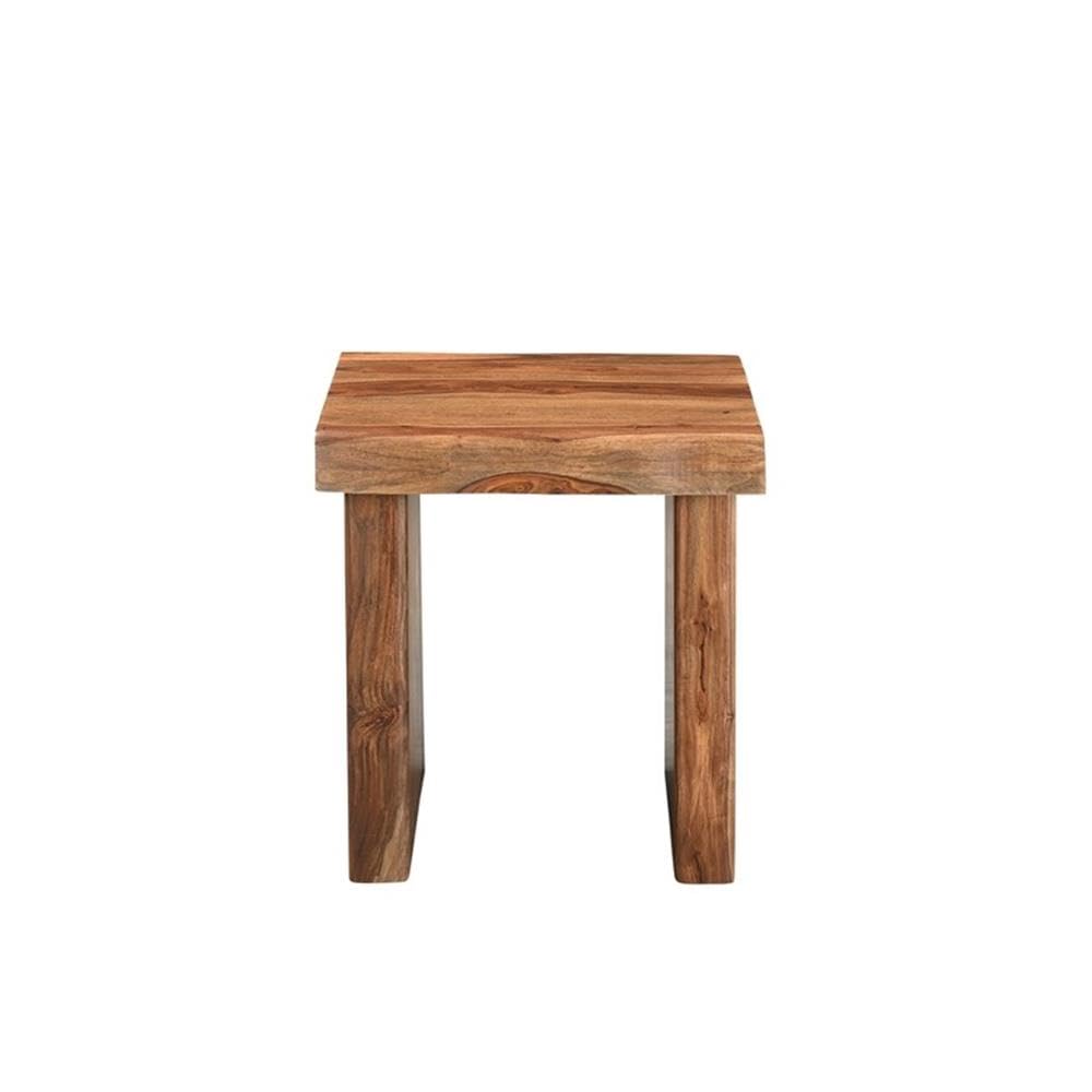 Solid Wood 3-Piece Table Set D8997