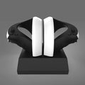Multifunctional Controller Charging Station with LED White F2479