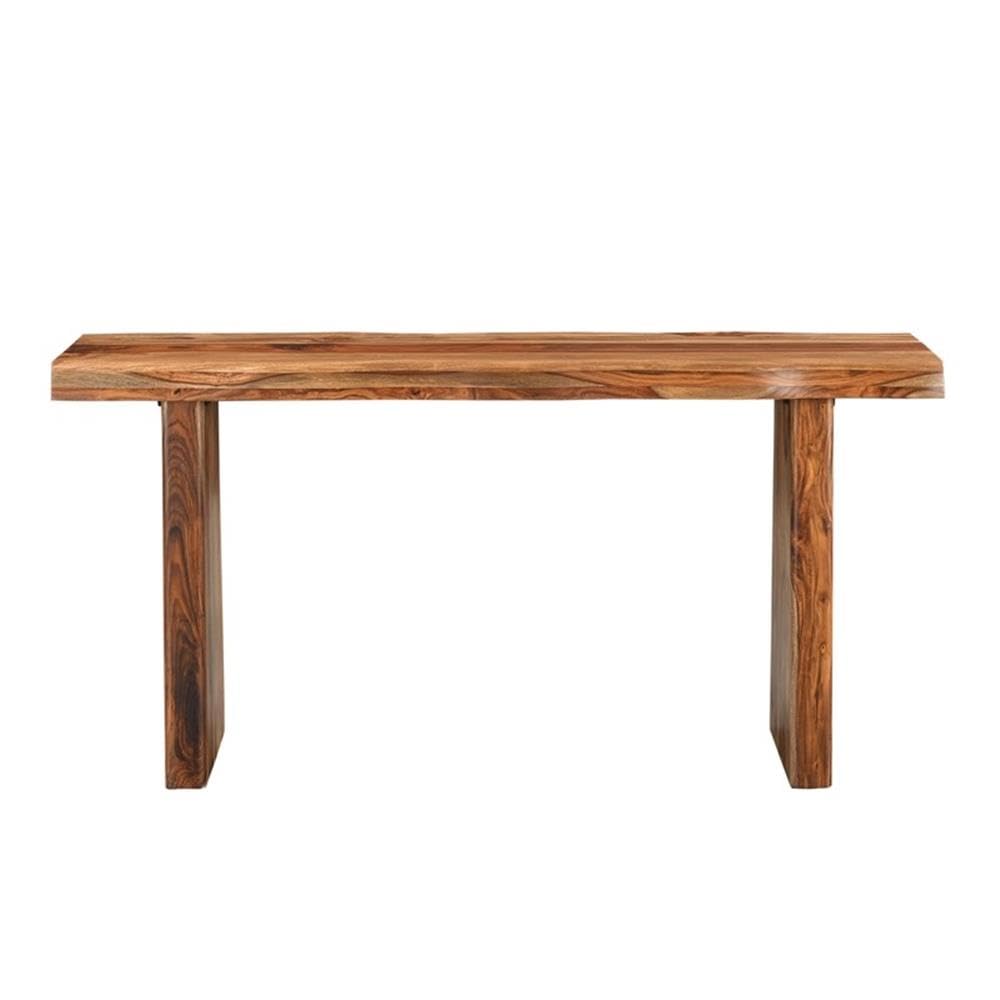 Solid Wood 3-Piece Table Set D8997