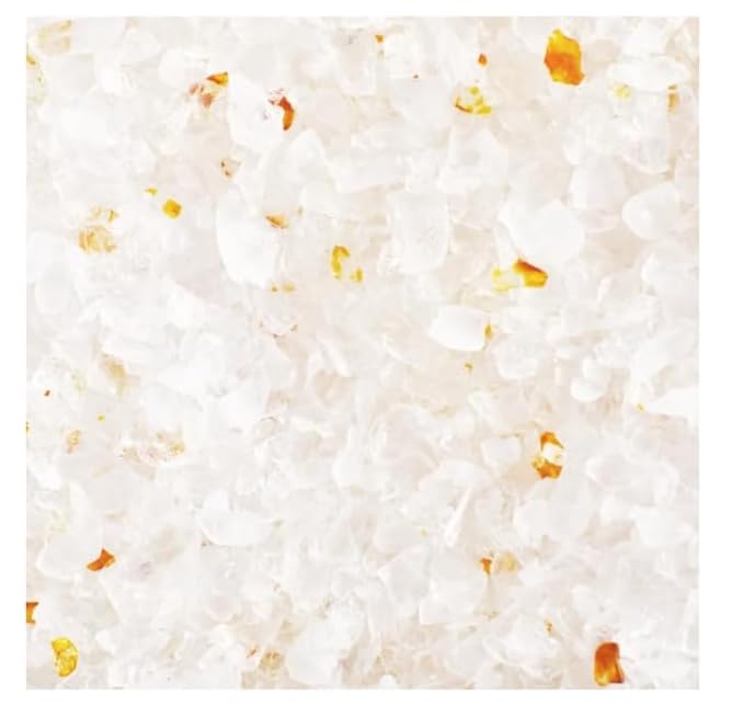 Calm Aloe Scent 8 lb Color-Changing Silica Gel Cat Litter T440432
