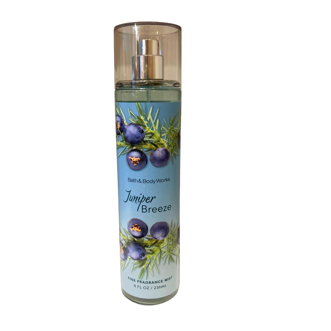 Fine Fragrance Mist 8 oz Pack of 3 J702760