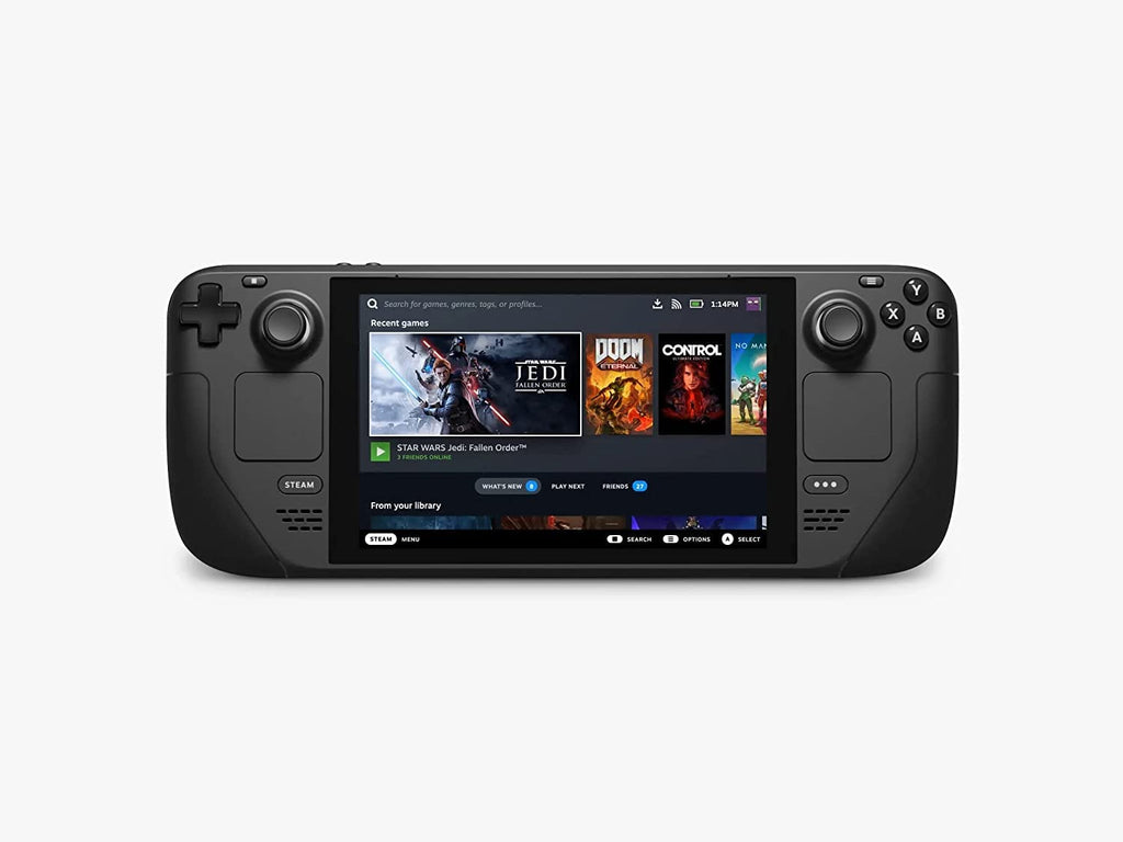 Handheld Console 64 GB G531
