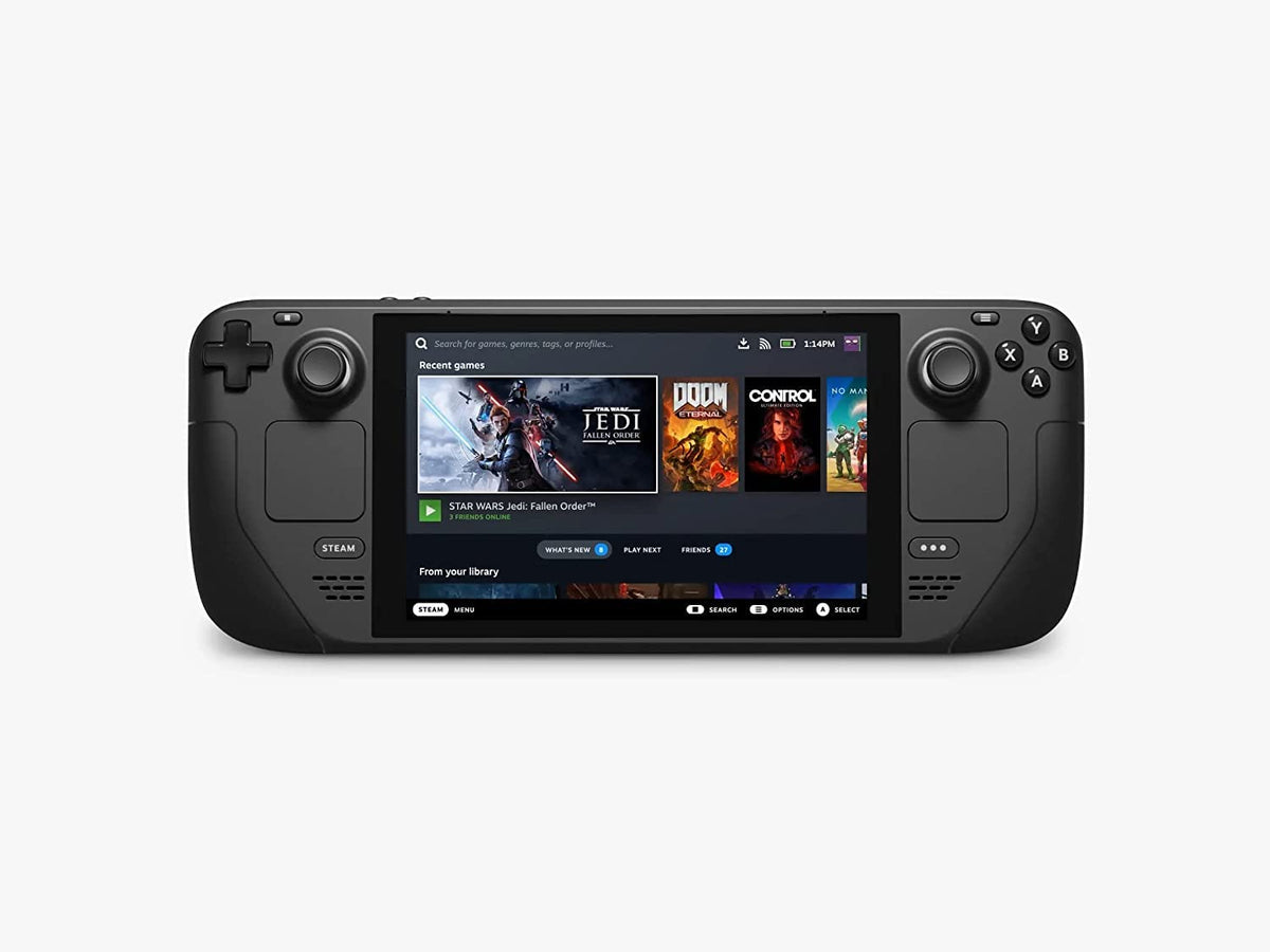 Handheld Console 64 GB G531