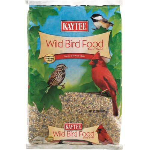 Wild Birdseed 20LB E40033