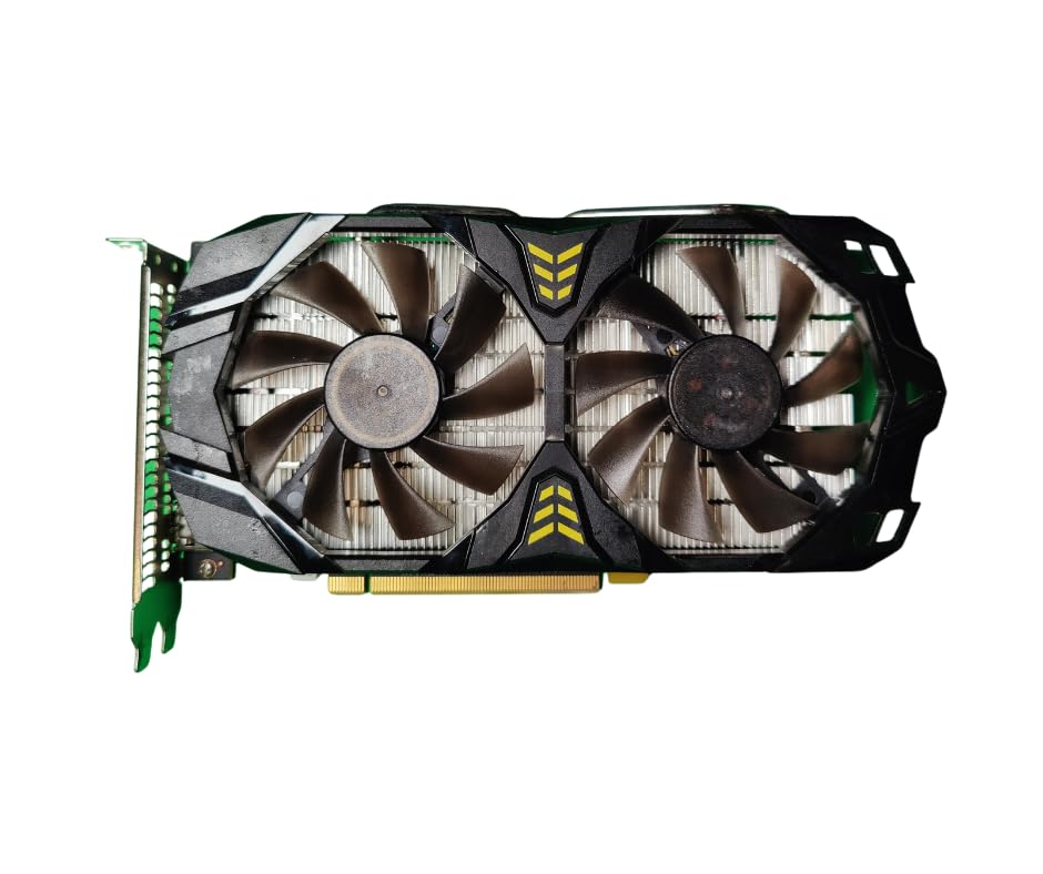 RX 580 8GB GDDR5 256 Bit Graphics Card U985405