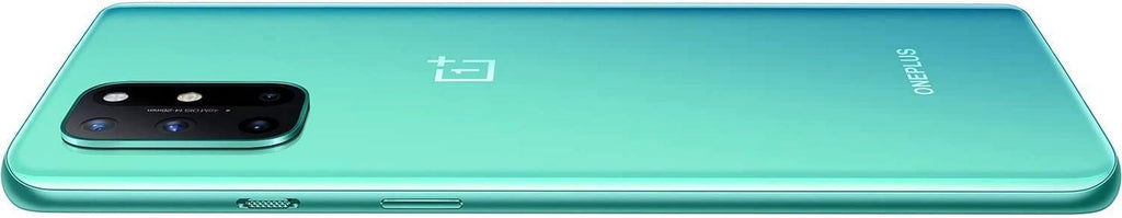 Unlocked 5G Smartphone 256GB 12GB RAM Aquamarine Green Q8883