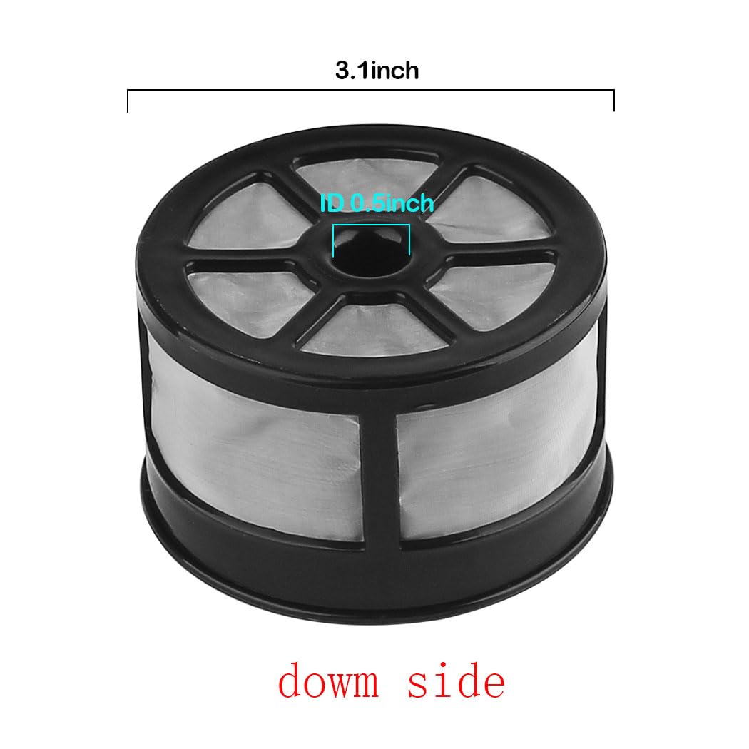 Reusable Coffee Filter V303347