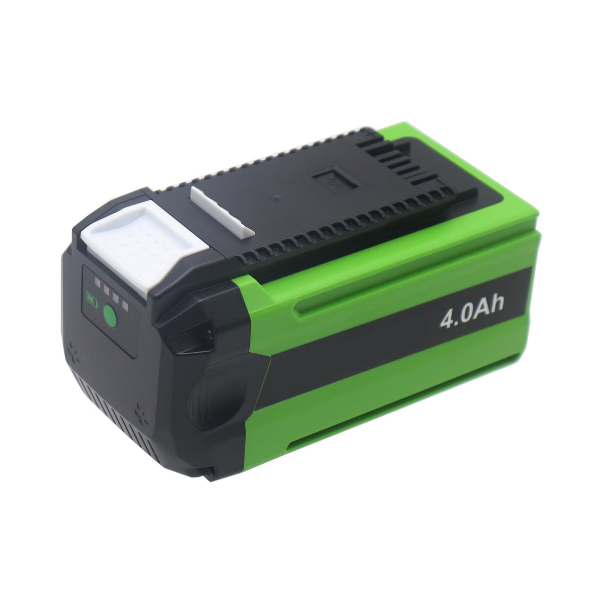 40V 4.0Ah Battery Replacement for Cordless Power Tools with USB A198