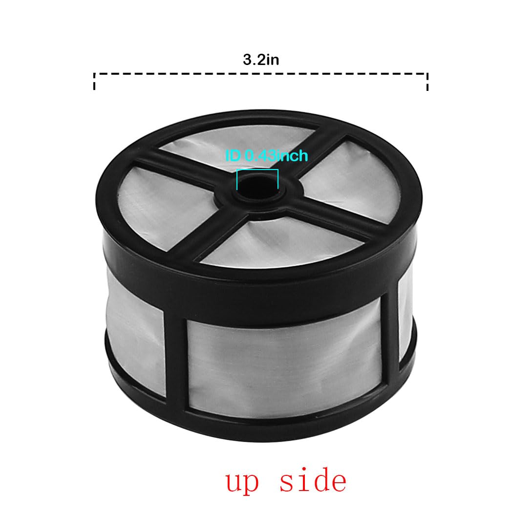 Reusable Coffee Filter V303347