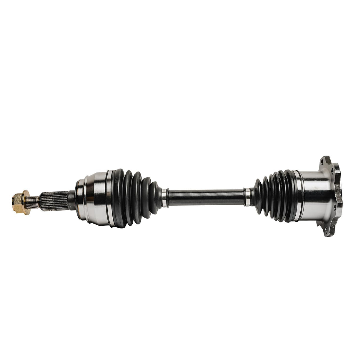 Front CV Axle H43108