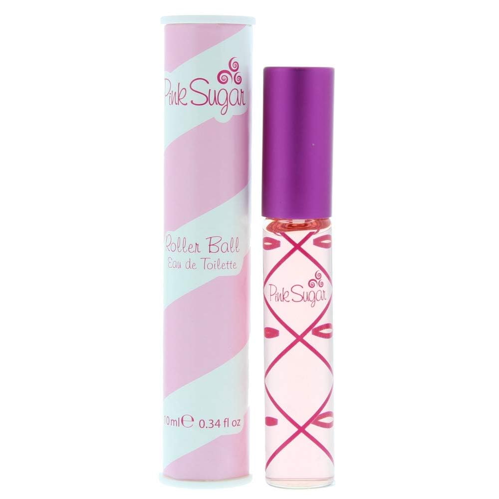 Pink Sugar Rollerball 0.34 fl. oz. P703