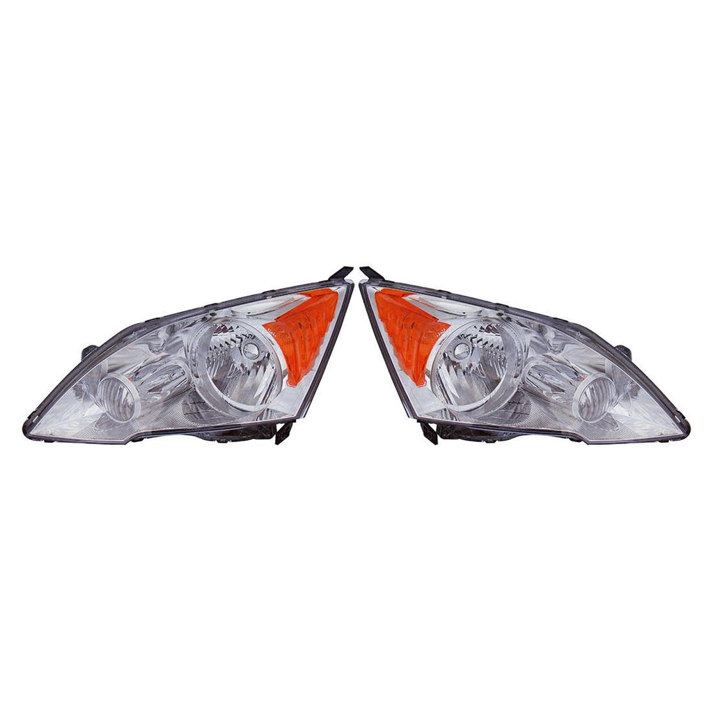 Headlight Assembly O560467