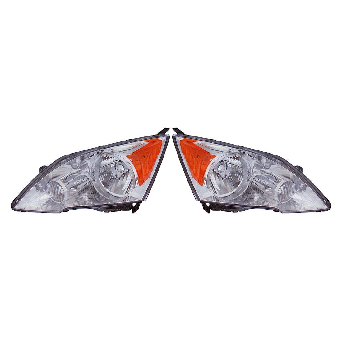 Headlight Assembly O560467