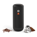 Portable Electric Conical Burr Coffee Grinder G989825
