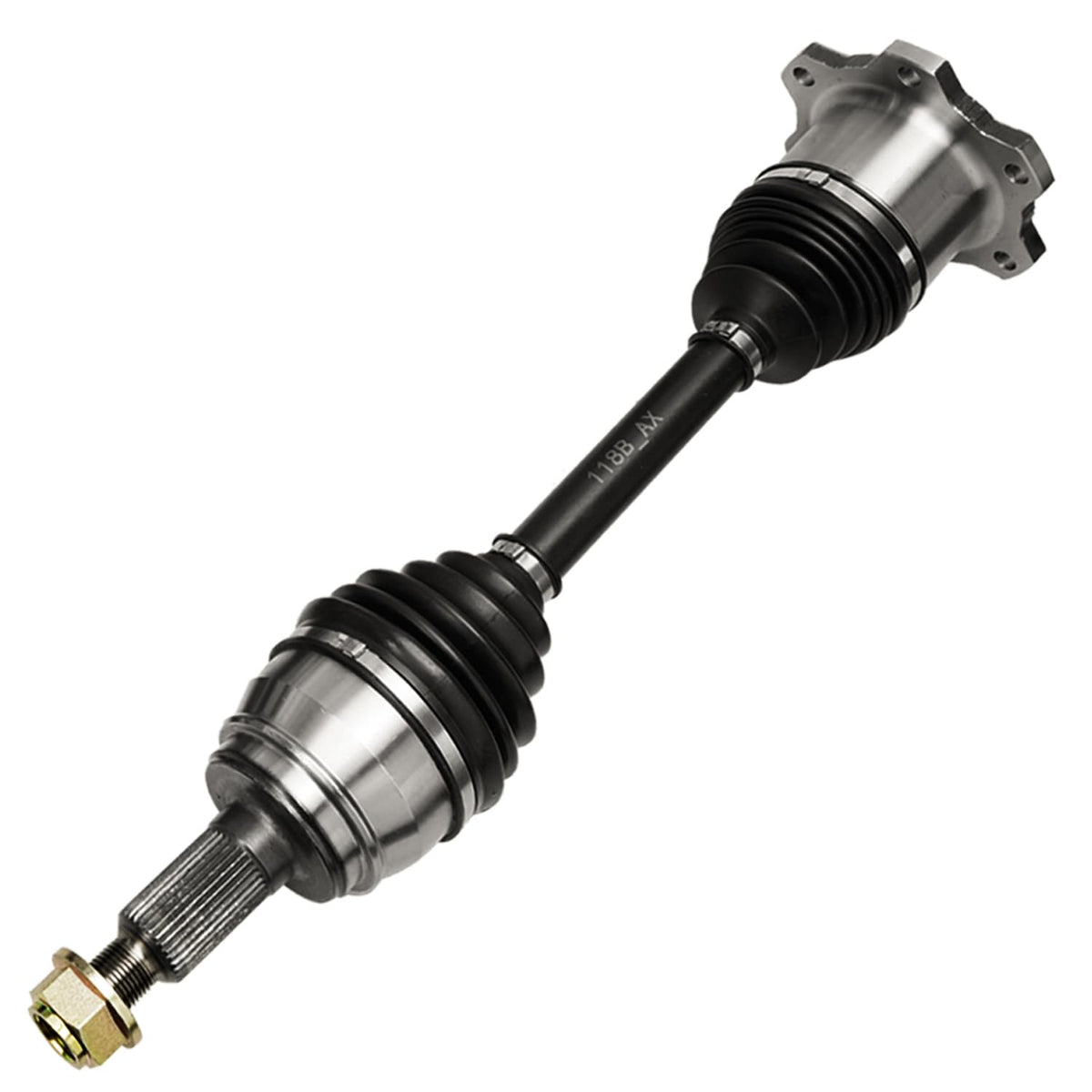 Front CV Axle H43108