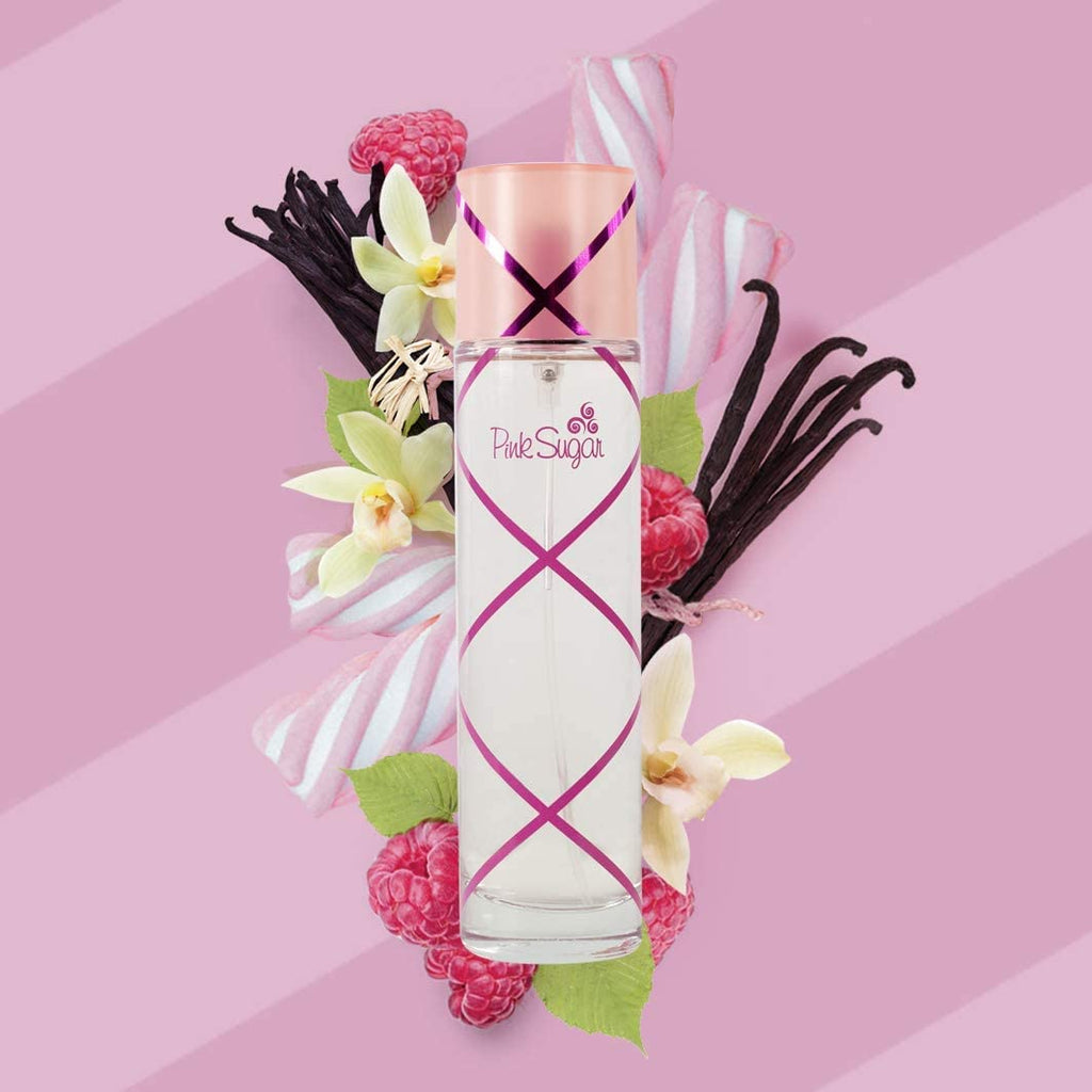 Pink Sugar Rollerball 0.34 fl. oz. P703