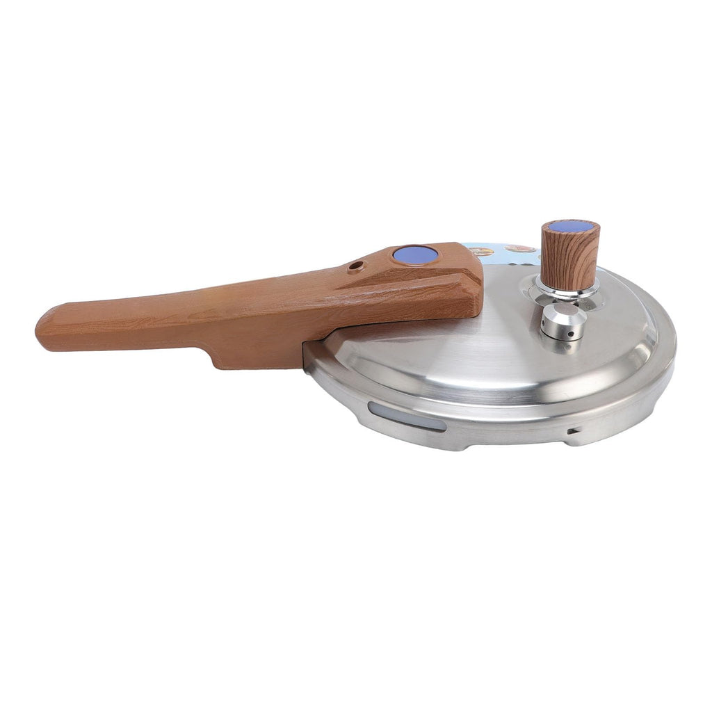 3L Stainless Steel Pressure Cooker S532027