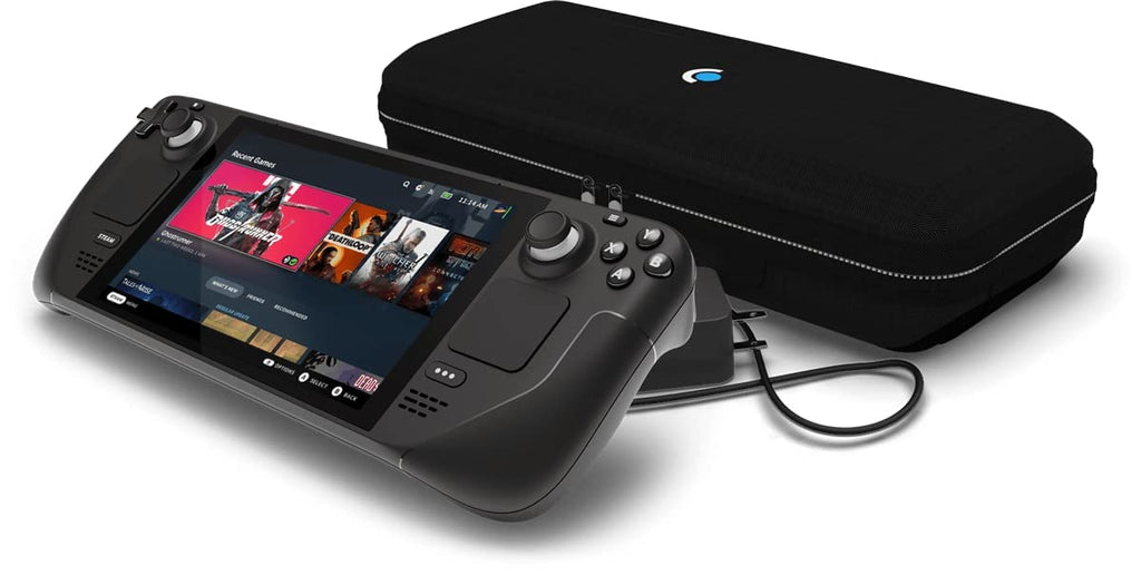 Handheld Console 64 GB G531
