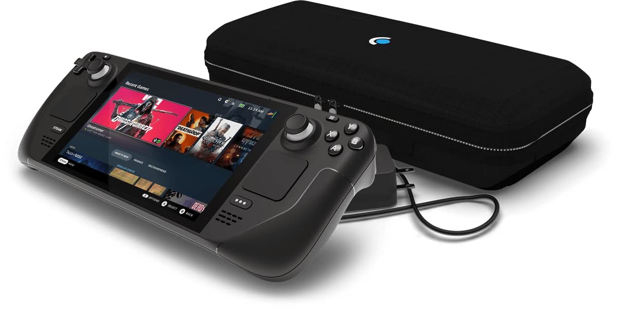 Handheld Console 64 GB G531