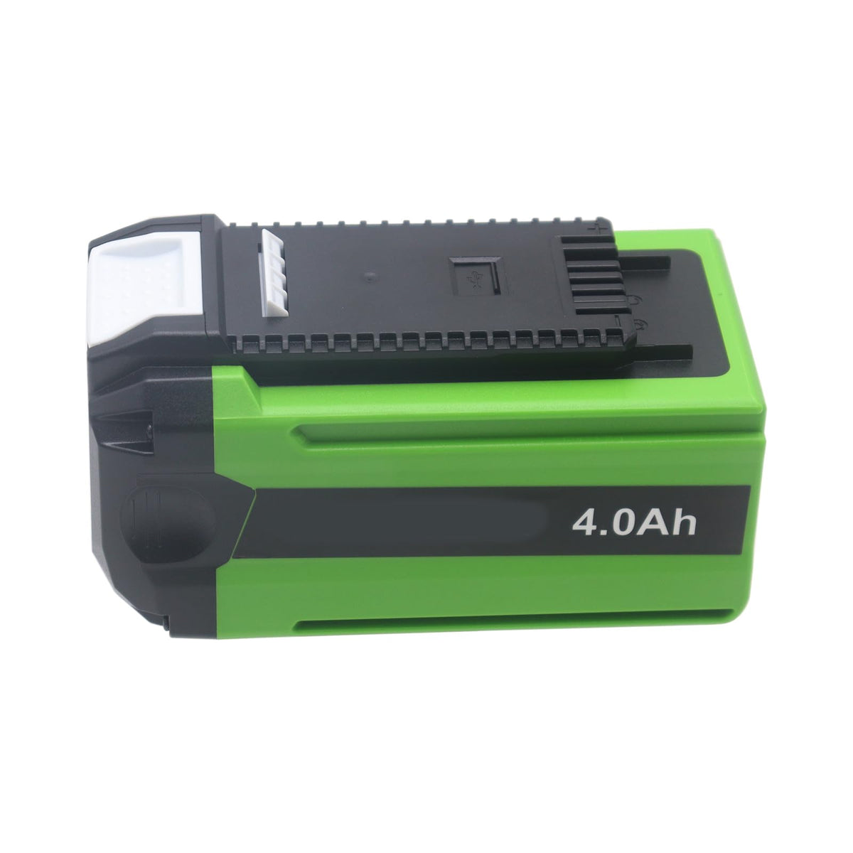 40V 4.0Ah Battery Replacement for Cordless Power Tools with USB A198