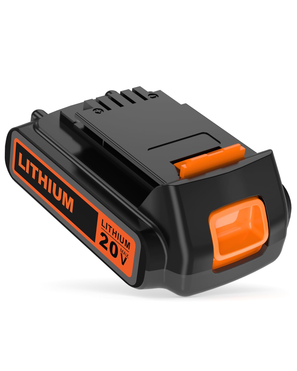20 Volt MAX 2.0Ah Lithium Ion Replacement Battery A7572