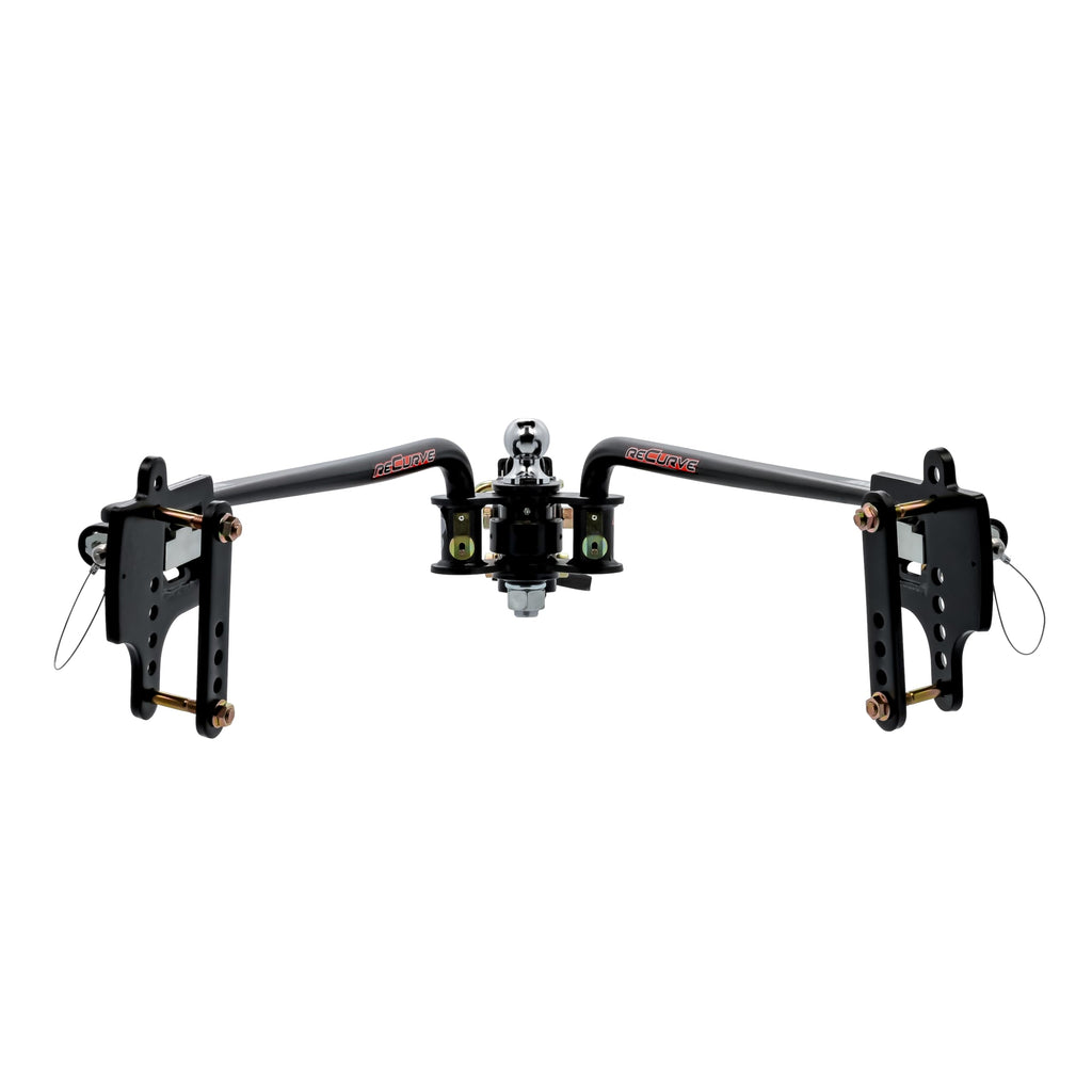 Weight Distribution Hitch Kit 1200 lb T72188
