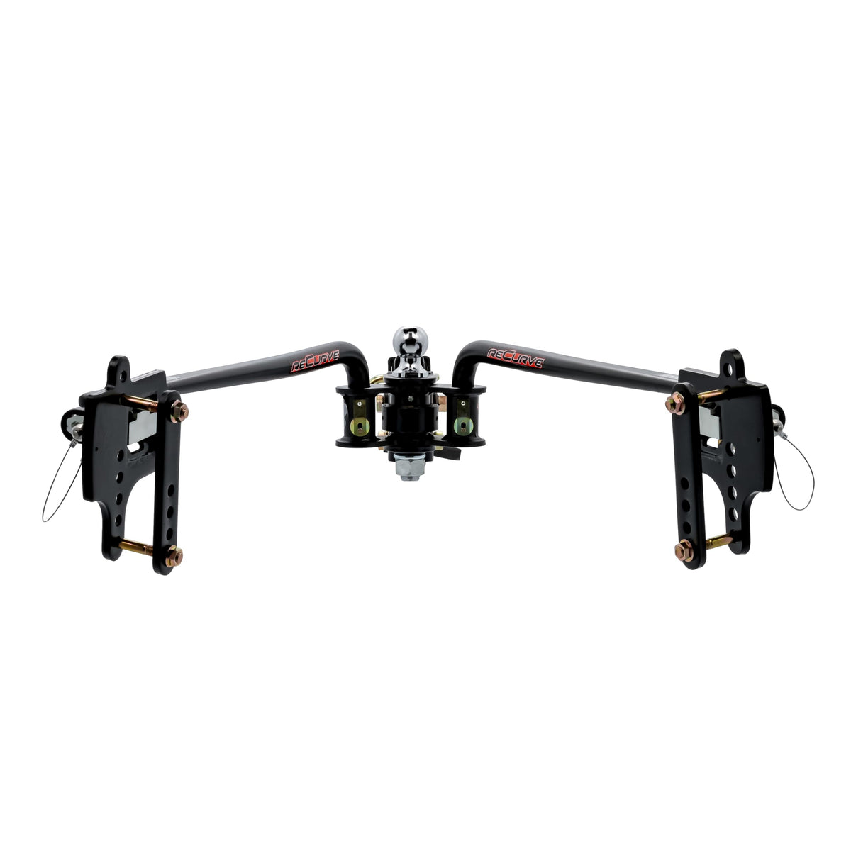 Weight Distribution Hitch Kit 1200 lb T72188