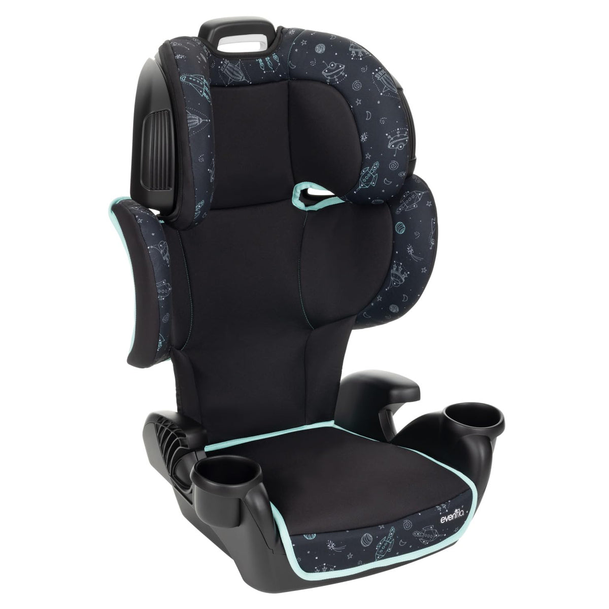 Booster Car Seat J668