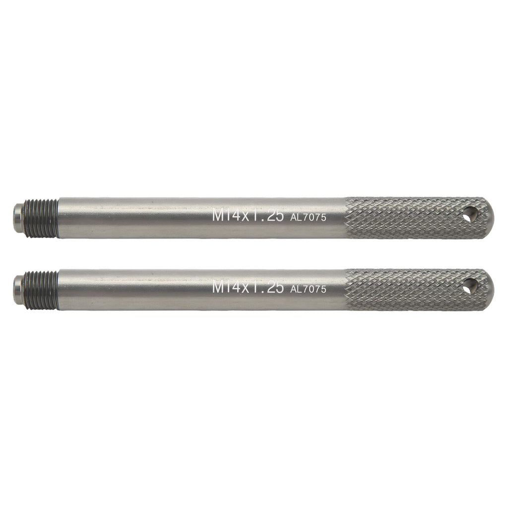 M14*1.5 & M14*1.25 Wheel Alignment Pin Set B28213