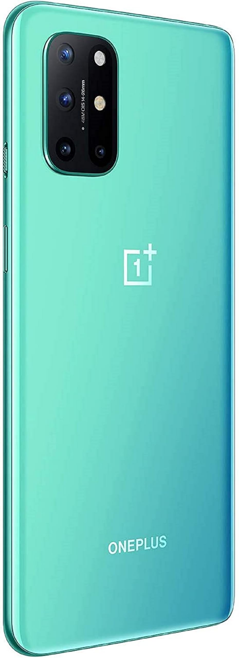 Unlocked 5G Smartphone 256GB 12GB RAM Aquamarine Green Q8883