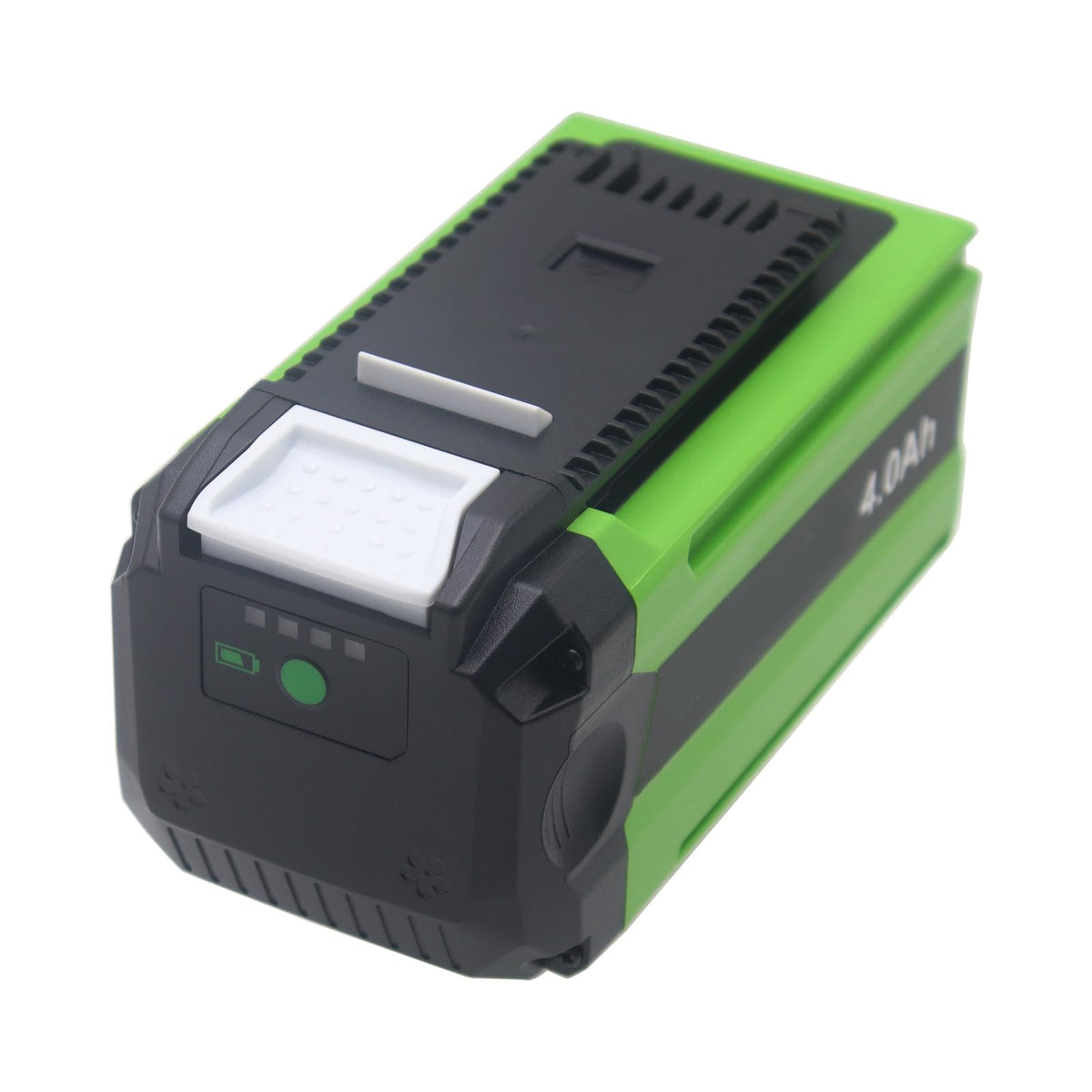 40V 4.0Ah Battery Replacement for Cordless Power Tools with USB A198