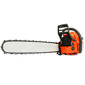 72CC 5.3HP 24" Gas Chainsaw A556138