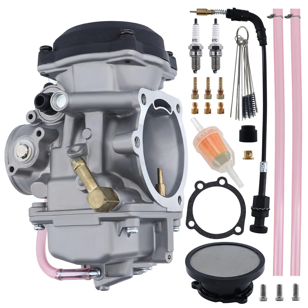 CV40 Carburetor with Air Filter V333286