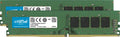 32GB Kit DDR4 288-pin DIMM D87491