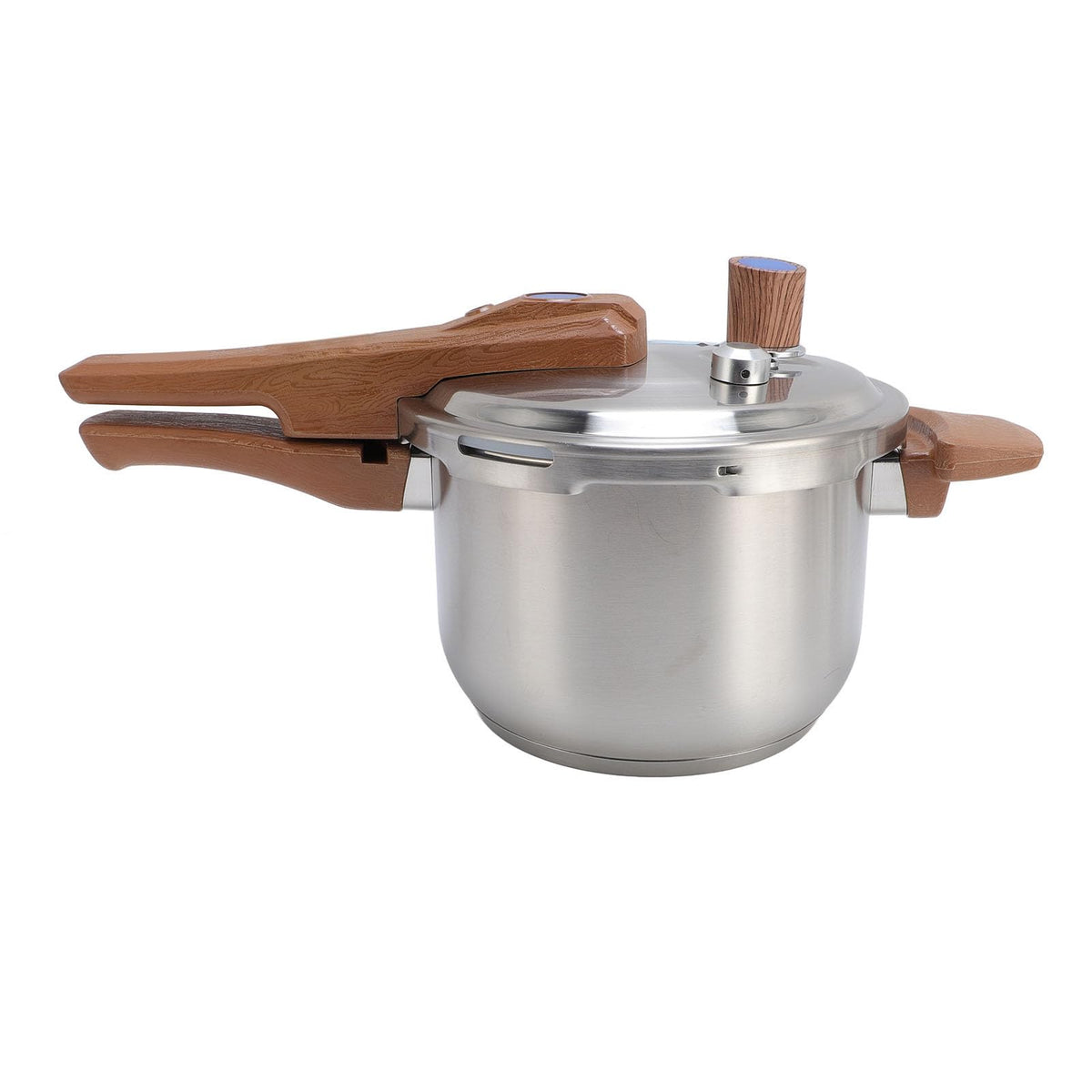 3L Stainless Steel Pressure Cooker S532027