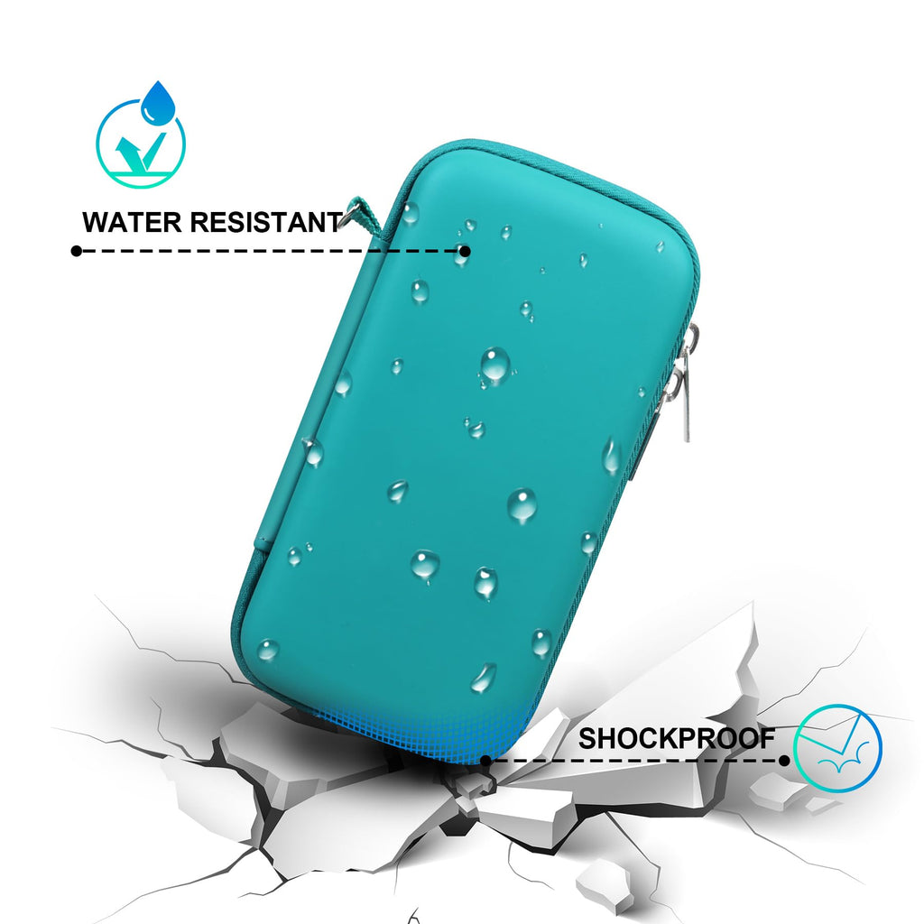 Green Remote Case J440