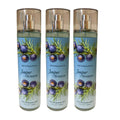 Fine Fragrance Mist 8 oz Pack of 3 J702760