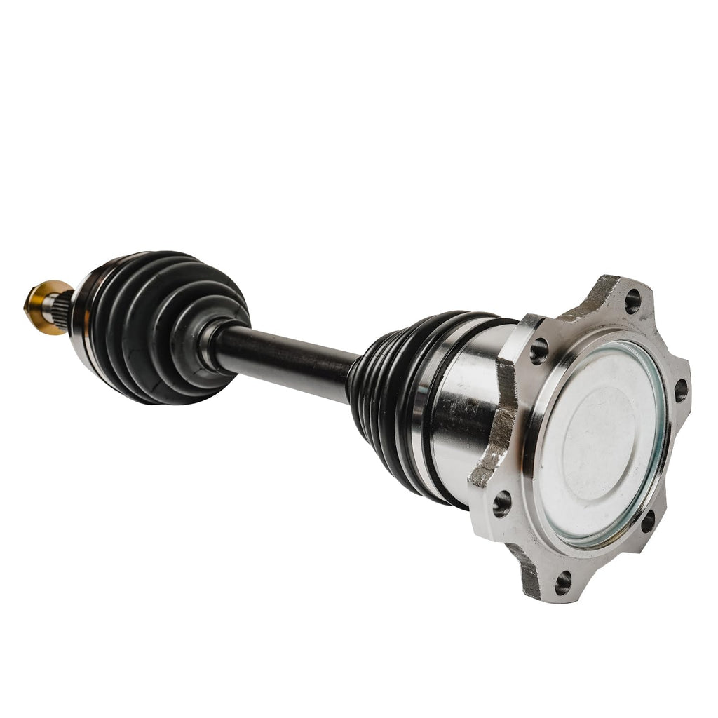 Front CV Axle H43108