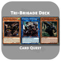Custom Deck Y22718
