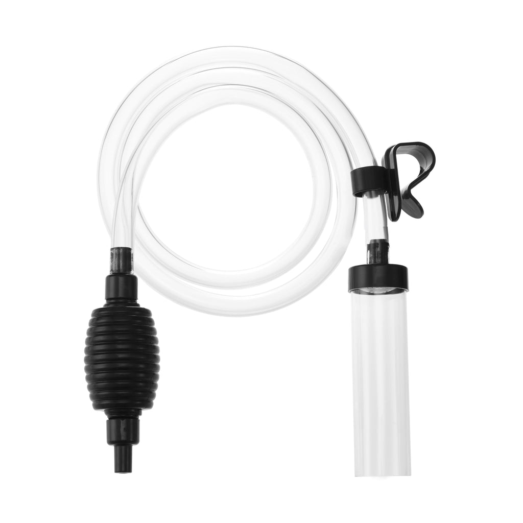 Aquarium Siphon Cleaner Fish Tank Water Changer Kit Q328