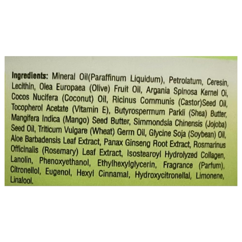 Hair & Scalp Conditioner With Olive Oil 10 Oz, Pack of 12 I148