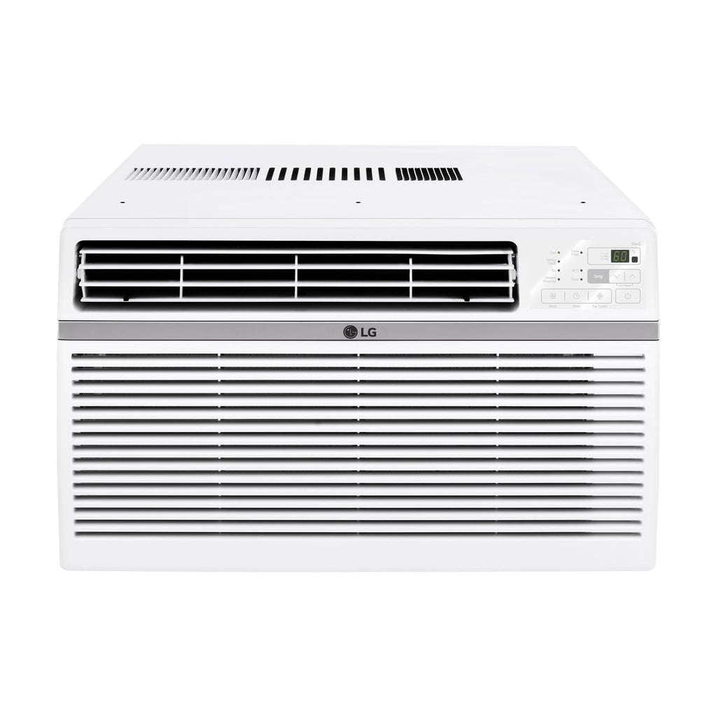 18,000 BTU White Window Air Conditioner I251784