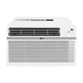 18,000 BTU White Window Air Conditioner I251784