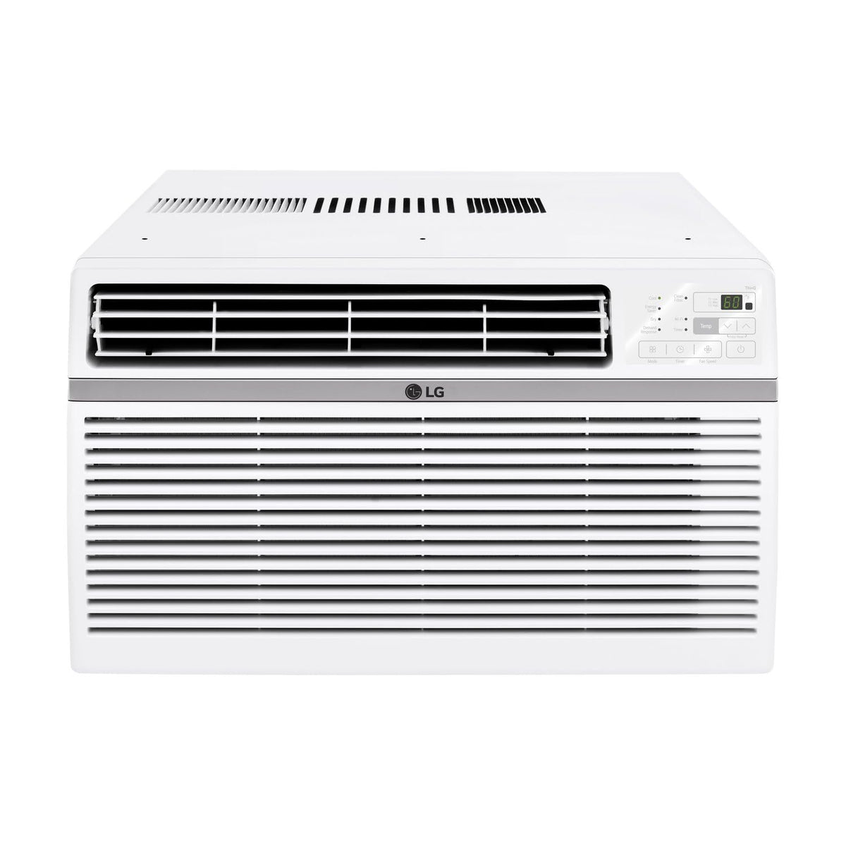 18,000 BTU White Window Air Conditioner I251784