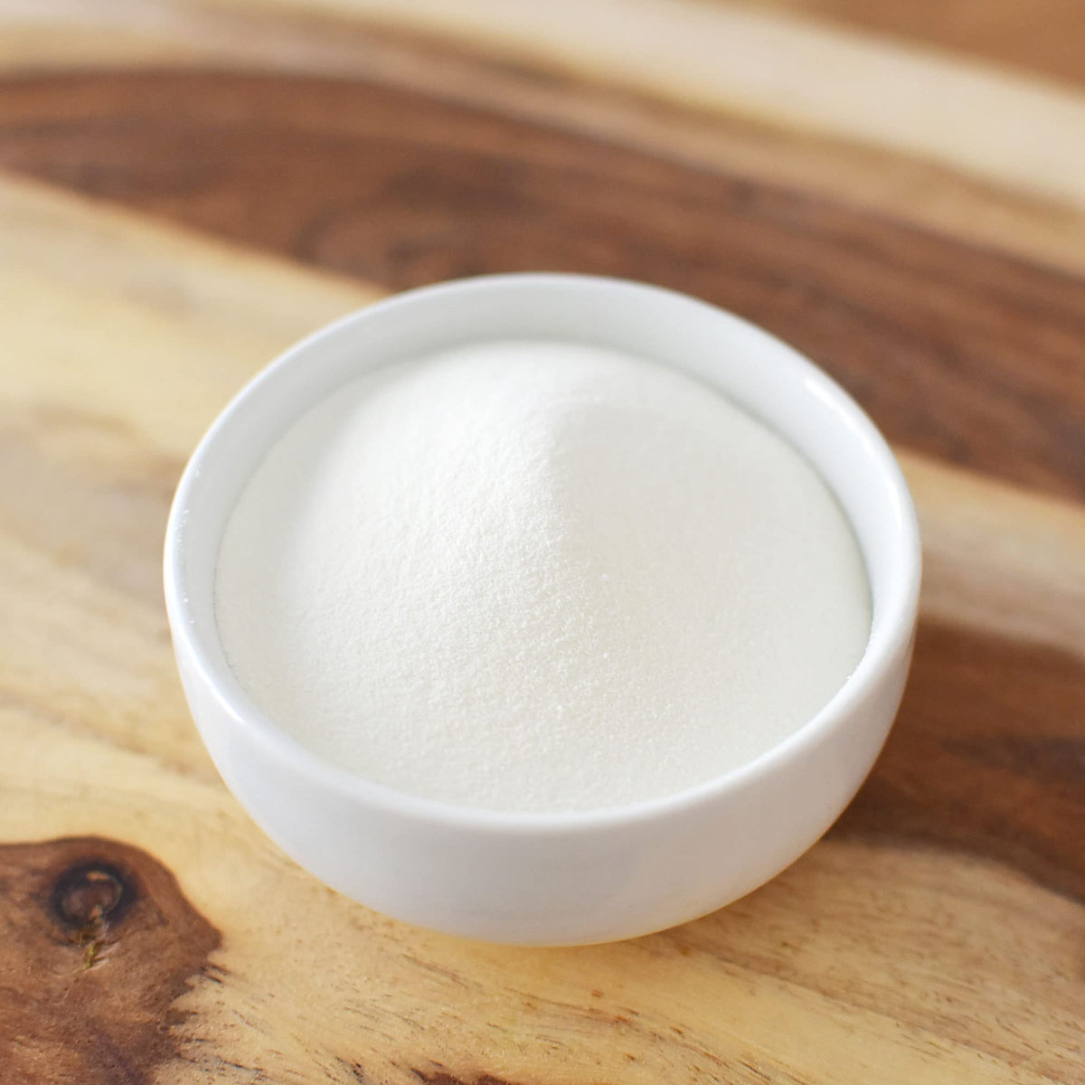 Collagen Peptide Powder, 1 lb, Hydrolyzed, Gluten Free, Grass Fed, Unflavored C733000