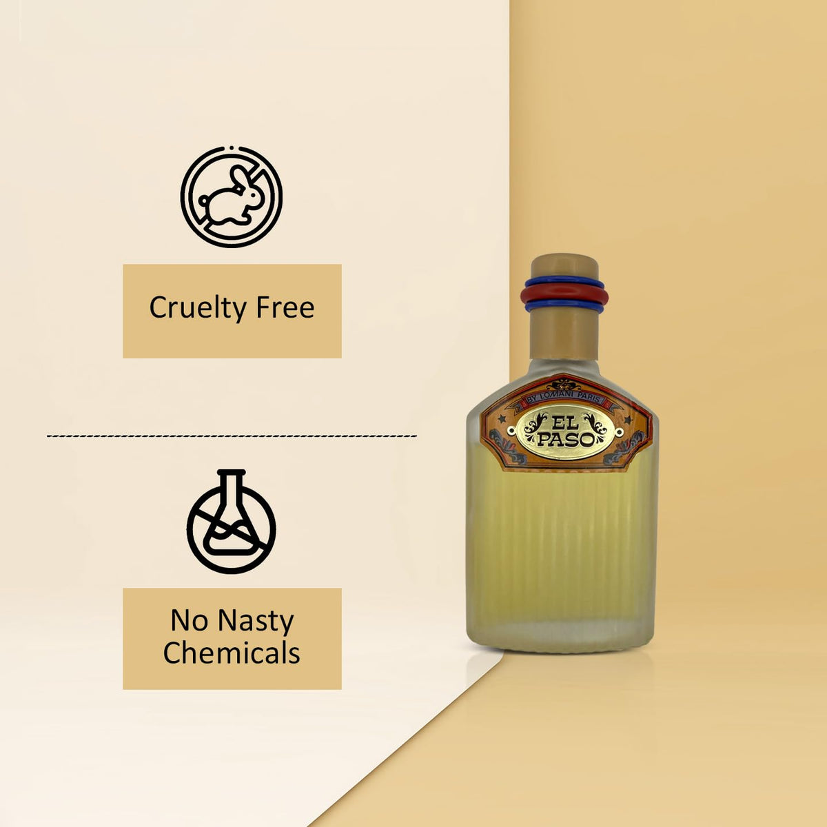 Eau de Toilette Spray 3.3 Ounce Q950