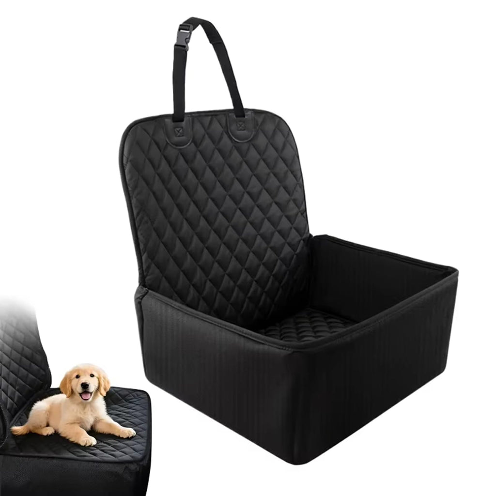 Dog Car Seat Cover C625062